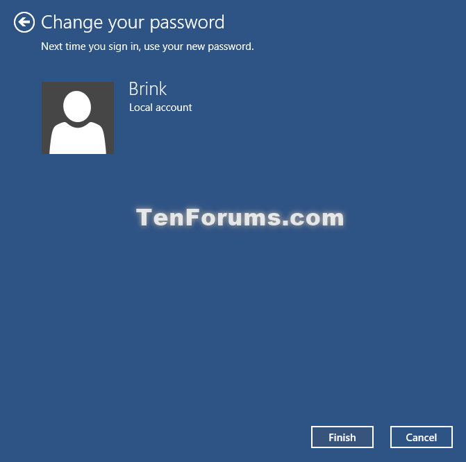 i have not changed my password but i get microsoft account problem