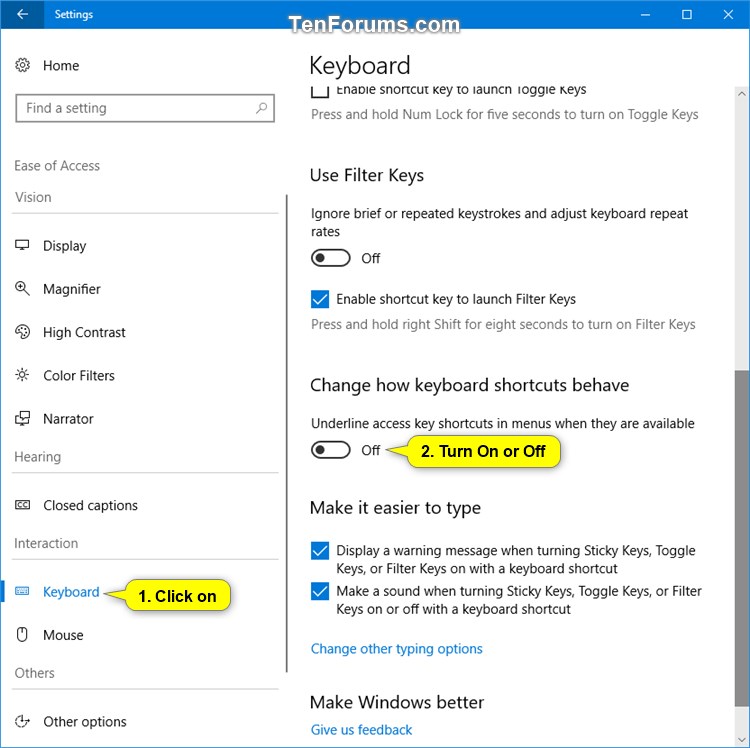 Turn On or Off Underline Access Key Shortcuts in Menus in Windows 10-underline_keyboard_shortcuts_in_menus-settings.jpg