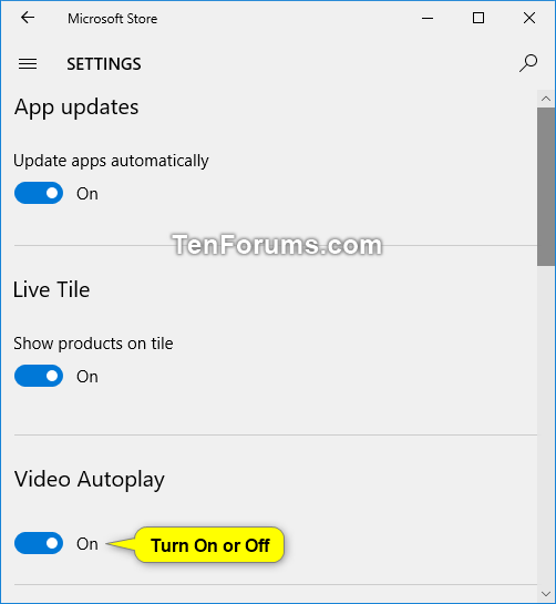 Turn On or Off Video Autoplay in Microsoft Store App in Windows 10-store_video_autoplay-2.png