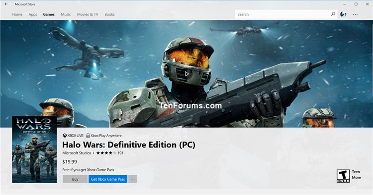 Turn On or Off Video Autoplay in Microsoft Store App in Windows 10-video_for_game_in_store.jpg