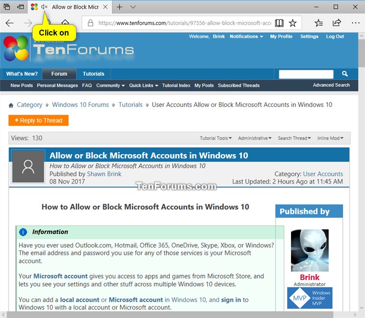 Mute a Tab in Microsoft Edge in Windows 10-unmute_tab_in_microsoft_edge-2.jpg