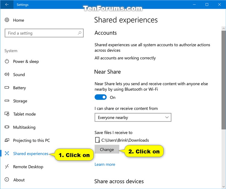 Change Default Downloads Folder for Nearby Sharing in Windows 10-near_share_download_folder-1.jpg
