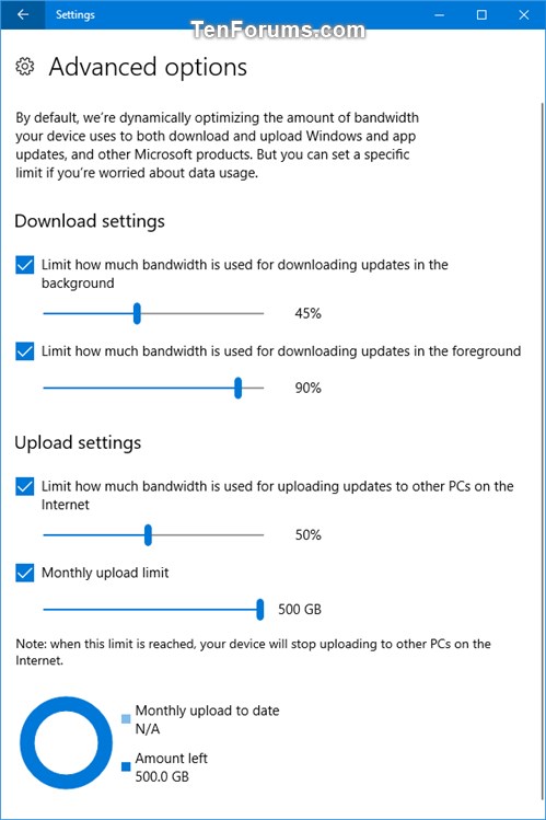 Limit Bandwidth of Windows Update and Store App Updates in Windows 10-limit_bandwidth_for_windows_and_app_updates-4.jpg