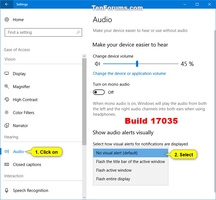 Turn On or Off Sound Sentry for Visual Notifications in Windows 10-ease_of_access_settings.jpg