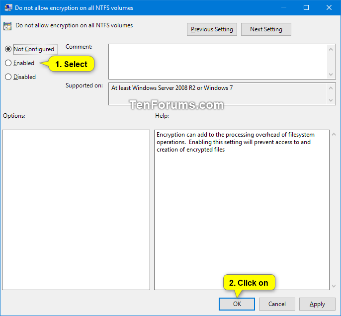 Enable or Disable NTFS File Encryption in Windows-ntfs_encryption_gpedit-2.png