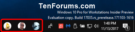 Change how many People Contacts can be Pinned to Taskbar in Windows 10-pinned_contacts_on_people_bar.png