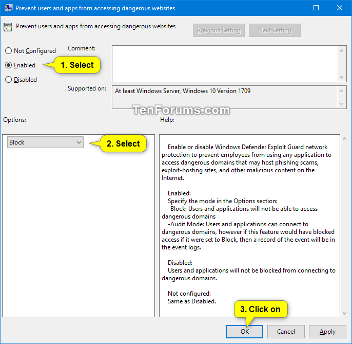 Enable Windows Defender Exploit Guard Network Protection in Windows 10-windows_defender_network_protection_gpedit-2.png