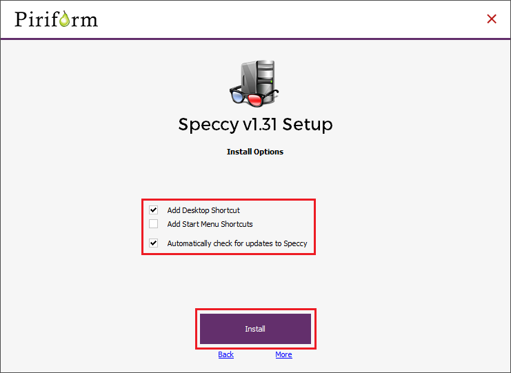 Collecting System Specifications in Windows-speccy2.png