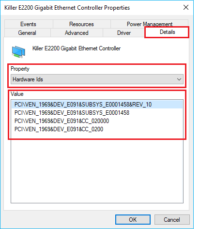 Collecting System Specifications in Windows-devicemanager3.png