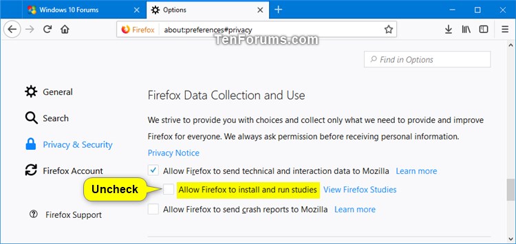 Opt-in or Opt-out of SHIELD Studies in Firefox-firefox_shield_studies-2.jpg