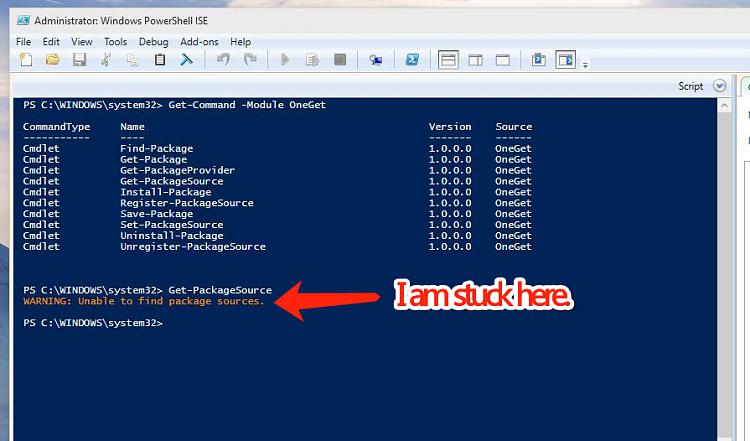 PowerShell PackageManagement (OneGet) - Install Apps from Command Line-ps1g.jpg