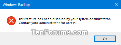 Enable or Disable Create a System Image in Windows 10-system_image_disabled.png