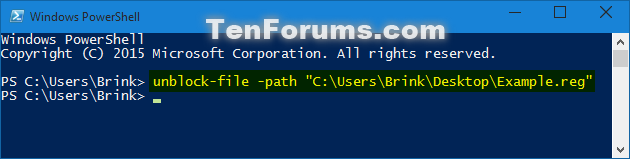Unblock File in Windows 10-unblock_file_in_powershell.png