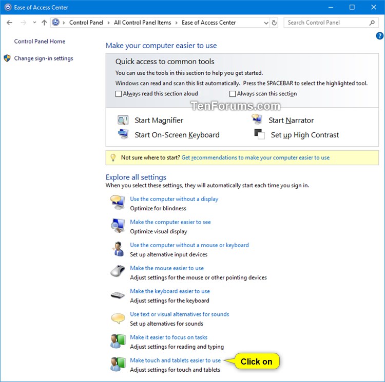 Change Accessibility Tool to Launch in Windows 8 and 10-accessibility_tool-1.jpg