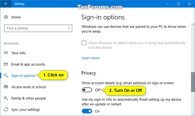 Hide or Show Email Address on Sign-in Screen in Windows 10-sign-in_screen_email_address-1.jpg
