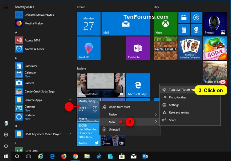 Turn On or Off Live Tiles for Apps on Start in Windows 10-turn_live_tile_off.jpg