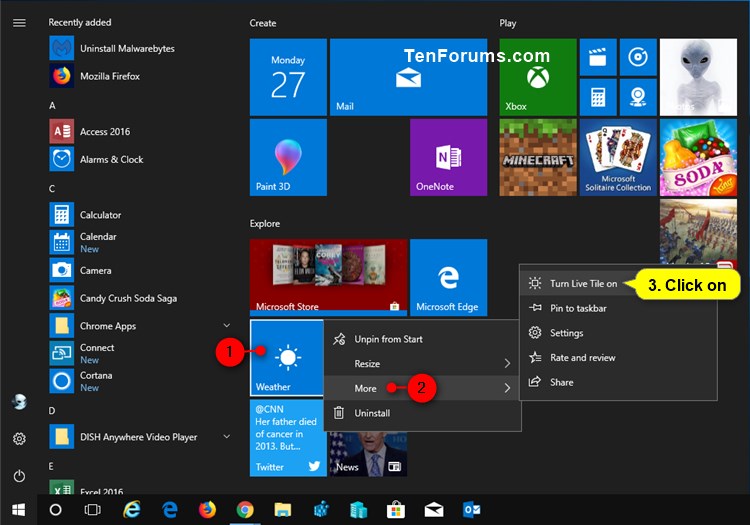 Turn On or Off Live Tiles for Apps on Start in Windows 10-turn_live_tile_on.jpg