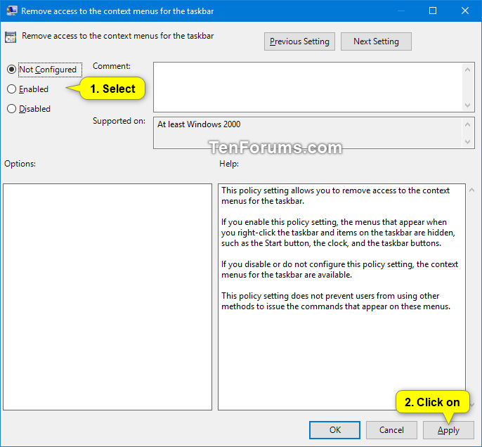 Enable or Disable Taskbar Context Menus in Windows 10-taskbar_context_menus_gpedit-2.png