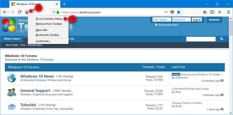 Add or Remove Toolbar Items in Firefox-pin_to_overflow_menu-4.jpg