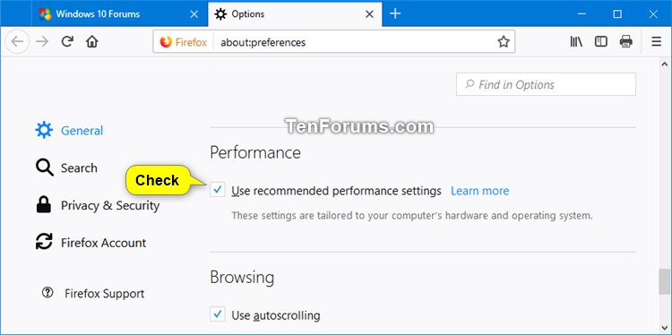 Change Performance Settings for Firefox-firefox_performance_settings-2.jpg