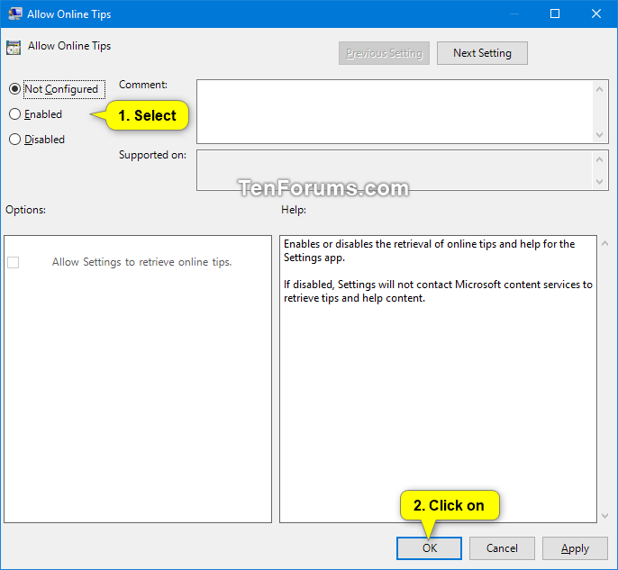 Enable or Disable Online Tips and Help for Settings App in Windows 10-settings_online_tips_and_help_gpedit-2.png