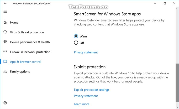 Hide App and Browser Control in Windows Security in Windows 10-app_and_browser_protection-2.jpg