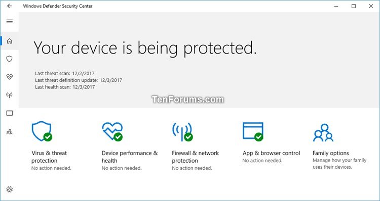 Hide Firewall &amp; Network Protection in Windows Security in Windows 10-windows_defender_security_center.jpg