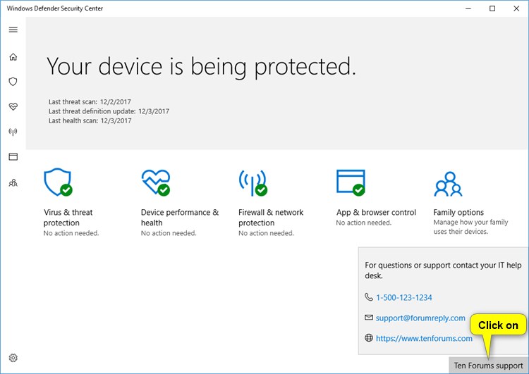 Add Support Contact Information to Windows Security in Windows 10-contact_support_button_on_wd_security_center.jpg