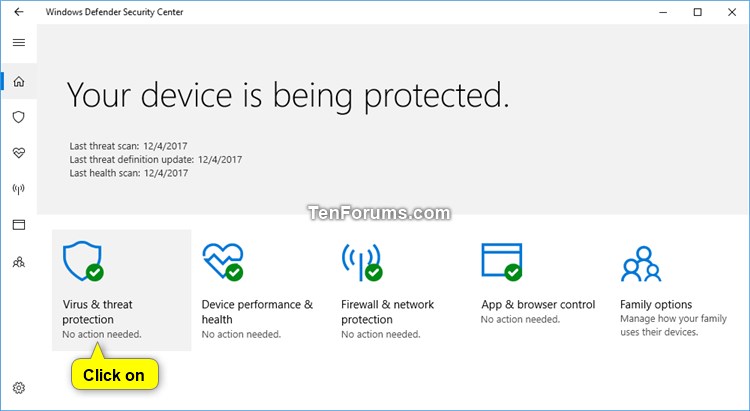 Turn On or Off Windows Defender Enhanced Notifications in Windows 10-windows_defender_antivirus_notifications-1.jpg
