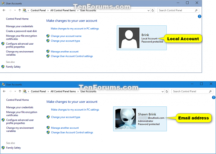 How to Tell if Local Account or Microsoft Account in Windows 10-control_panel.png