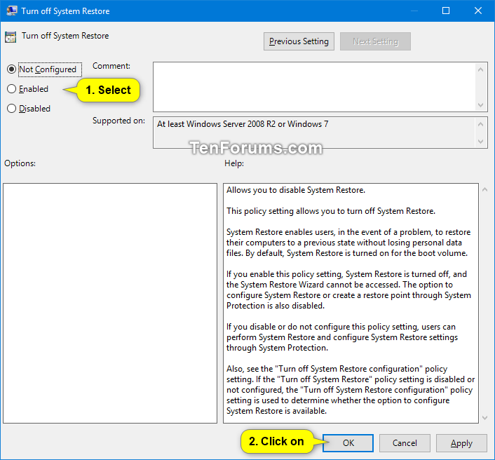 Enable or Disable System Restore in Windows-system_restore_gpedit-2.png