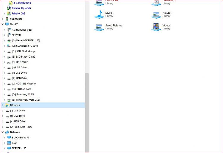 Add or Remove Folders from This PC in Windows 10-mypc-clean.jpg