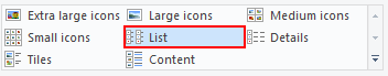Change Folder View Layout in Windows 10-picture2_viewproblem.png