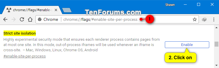 Enable or Disable Strict Site Isolation Mode in Google Chrome-enable_chrome_strict_site_isolation-1.png
