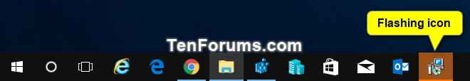 Change How Many Times Taskbar Button Flashes in Windows 10-flashing_taskbar_icon.png