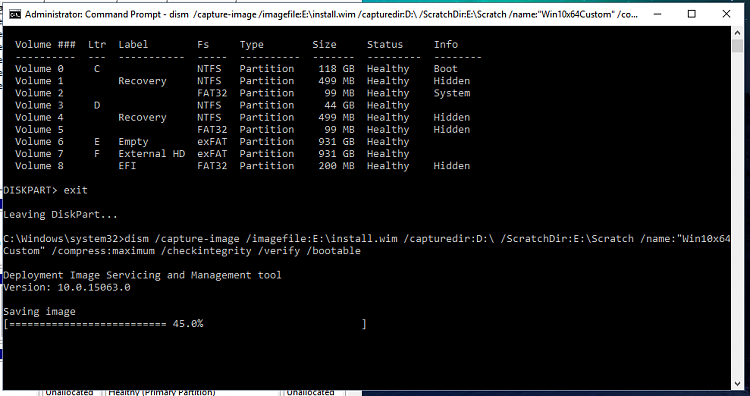 Create Windows 10 ISO image from Existing Installation-dism-imgcapture.png
