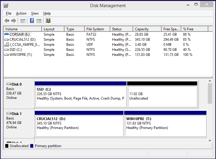 Dual Boot Windows 10 with Windows 7 or Windows 8-diskmgmt.png