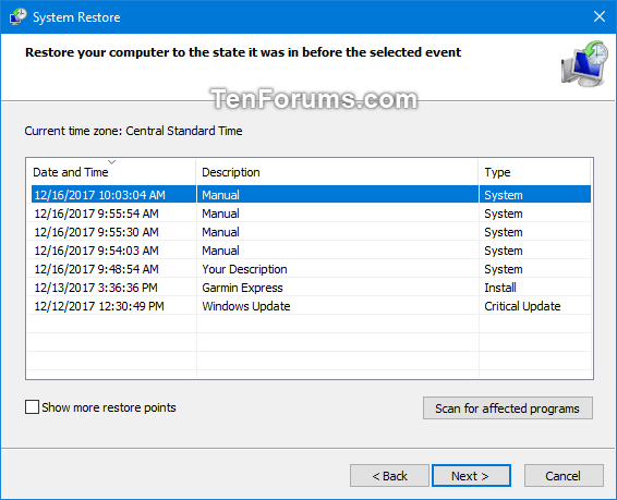 Add Create Restore Point Context Menu in Windows 10-restore_point.png