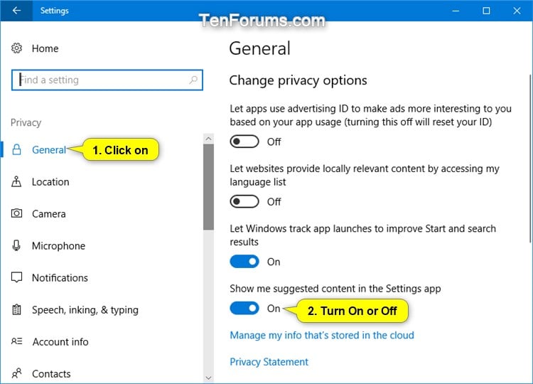 Turn On or Off Suggested Content in Settings app in Windows 10-show_suggested_content_in_settings.jpg