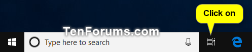 Hide or Show Task View Button on Taskbar in Windows 10-task_view_icon_on_taskbar.png