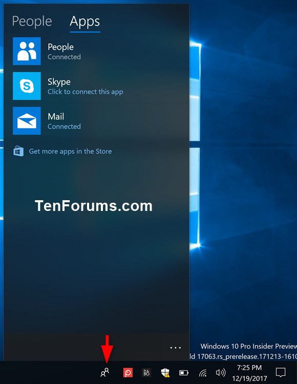 Turn On or Off My People Suggested Apps in Windows 10-my_people_apps.jpg
