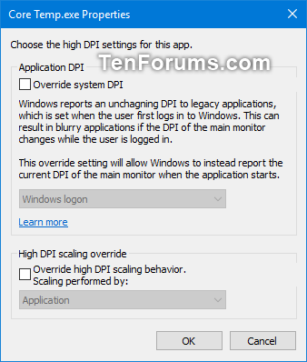 Turn On or Off Fix Scaling for Apps that are Blurry in Windows 10-override_system_dpi-3.png