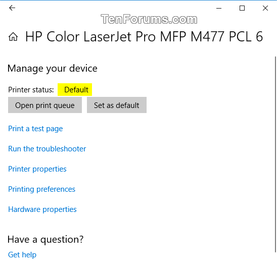 How to Set a Default Printer in Windows 10-set_default_printer_in_settings-4.png