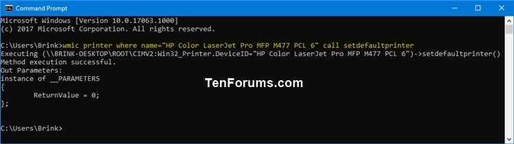 How to Set a Default Printer in Windows 10-set_default_printer_command-2.jpg