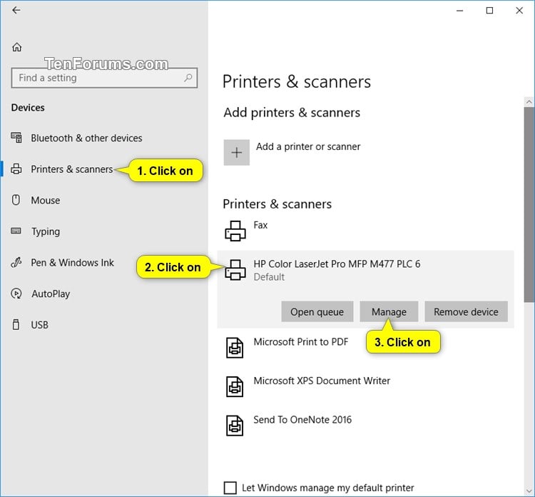 Windows 10 Help Forums