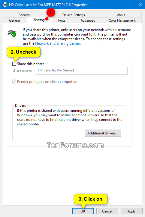 Share a Printer in Windows 10-unshare_printer.png