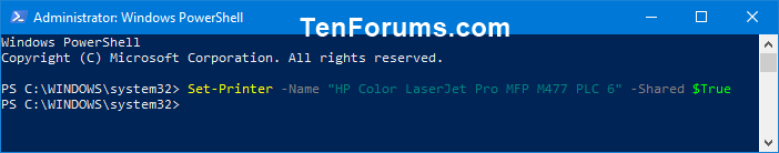Share a Printer in Windows 10-share_printer_in_powershell-1.png