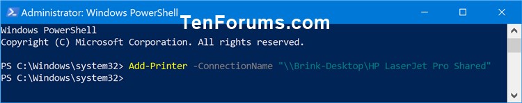 Add Shared Printer in Windows 10-add_shared_printer_in_powershell-1.jpg