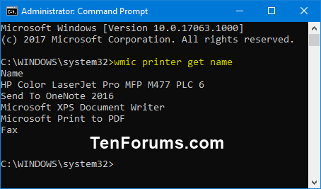 Remove Printer in Windows 10-remove_printer_command-1.png