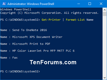 Remove Printer in Windows 10-remove_printer_in_powershell-1.png